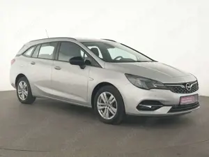 Opel Astra Edition Business Ergonomiesitz|Navi|LED|PDC Bild 4
