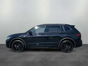 Volkswagen Tiguan Allspace R-Line 2.0TDI 4M DSG/ Matrix,AHK Bild 5