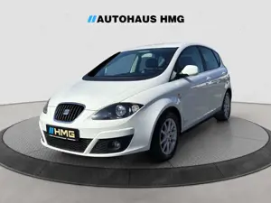 SEAT Altea Style Autom. *LEDER*NAVI*SHZ*BI-XENON*