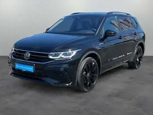 Volkswagen Tiguan Allspace R-Line 2.0TDI 4M DSG/ Matrix,AHK Bild 2