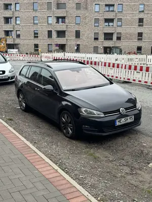 Volkswagen Golf Golf 7 Kombi