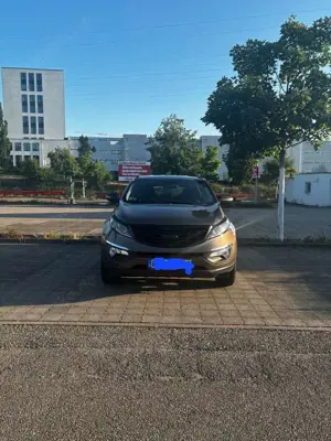 Kia Sportage 1.6 GDI 2WD Spirit