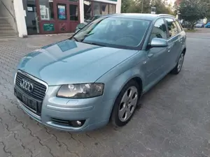 Audi A3 2.0 FSI Ambition