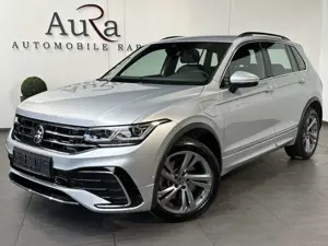 Volkswagen Tiguan Bild 2