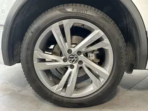 Volkswagen Tiguan Bild 3