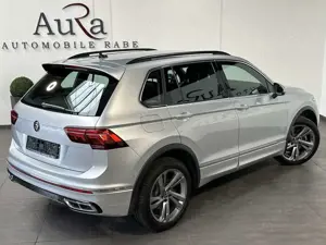 Volkswagen Tiguan Bild 5