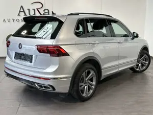 Volkswagen Tiguan Bild 4
