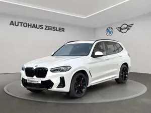 BMW X3 xDrive30i M SPORTPAKET PanoDach Head-Up Laserlicht