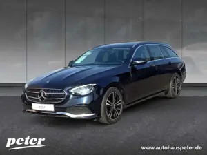 Mercedes-Benz E 300 d 4M T Avantgarde/LED/Head-Up/360°Kamera/