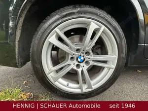 BMW X3 xDrive30d | M Sportpaket | Xenon | AHK Bild 5