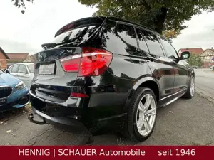 BMW X3 xDrive30d | M Sportpaket | Xenon | AHK Bild 3