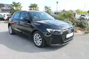 Audi A1 TFSI,LED,PDC,SHZ,Scheckheft bei Audi