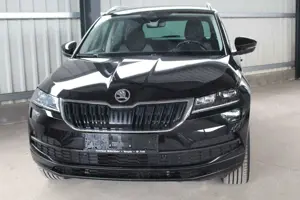 Skoda Karoq Drive 125 LED PDC NAVI AHK Bild 2
