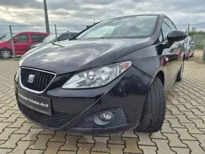 SEAT Ibiza 16V Sport TÜVINSPEKTION NEU Bild 2