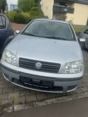 Fiat Punto Cabrio 85 ELX