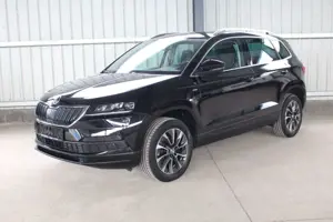Skoda Karoq Drive 125 LED PDC NAVI AHK
