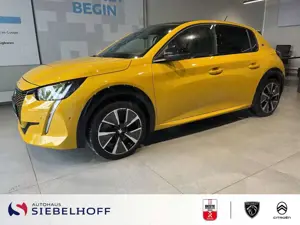 Peugeot 208 e-208 GT Pack Elektromotor 136 *NAV*ACC*PANO*CAM