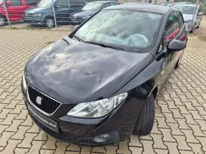 SEAT Ibiza 16V Sport TÜVINSPEKTION NEU