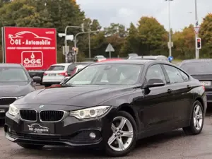 BMW 430 d 4er Gran Coupe xDrive Advantage/1.Hand/Navi