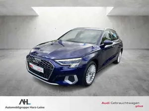 Audi A3 Sportback 40 TFSI e S-tronic Navi Leder LED BO