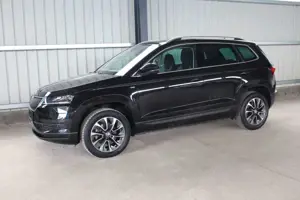 Skoda Karoq Drive 125 LED PDC NAVI AHK Bild 5