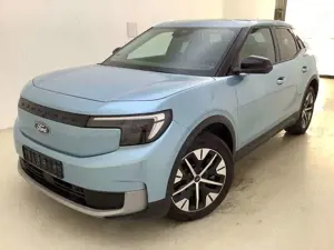 Ford Explorer BEV 79kWh AWD*AHK*iACC*360-GRAD*KAMERA* Bild 2