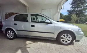 Opel Astra Astra 1.6 Selection
