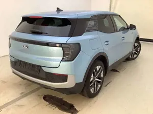 Ford Explorer BEV 79kWh AWD*AHK*iACC*360-GRAD*KAMERA* Bild 3