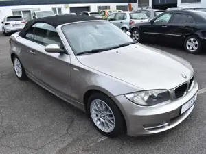 BMW 118 118i *CABRIO*SITZHZ*KLIMA*LEDER*STEUERKETTE NEU Bild 2