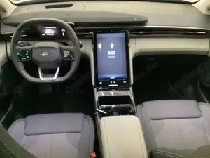 Ford Explorer BEV 79kWh AWD*AHK*iACC*360-GRAD*KAMERA* Bild 4