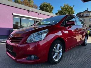 Toyota Verso Life "HU+Service Neu"