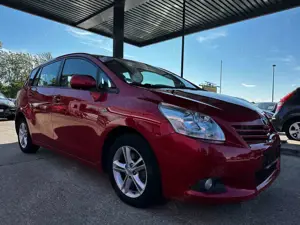 Toyota Verso Life "HU+Service Neu" Bild 4