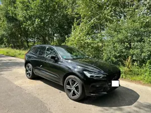 Volvo XC60 XC60 T6 AWD Geartronic RDesign