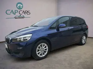 BMW 216 2er Gran Tourer* ACC*NAVI*SERVICE VOLL*AUTOM