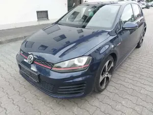 Volkswagen Golf GTI GTI BMT  " DSG  "NAVI"135TKM"
