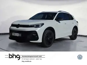Volkswagen Tiguan 2.0 TDI DSG R-Line 4Motion
