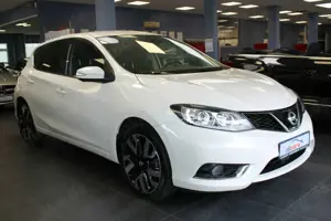 Nissan Pulsar 1.2 DIG-T Tekna