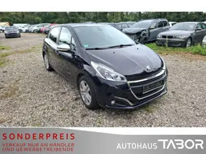 Peugeot 208 1.2 12V PT 82 Style Klima PDC LM BT