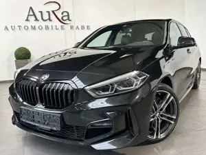 BMW 120 xDrive M-Sport NAV+LED+KAMERA+19ZO+HIFI+1HD
