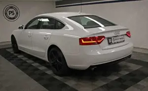 Audi A5 Sb. 1.8 TFSI XENO ACC KAMERA AHK NAVI S.HEFT Bild 5
