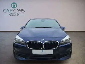 BMW 216 2er Gran Tourer* ACC*NAVI*SERVICE VOLL*AUTOM Bild 4