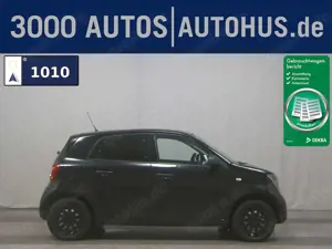 smart forFour PDC Klima