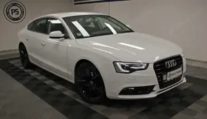 Audi A5 Sb. 1.8 TFSI XENO ACC KAMERA AHK NAVI S.HEFT Bild 3