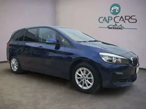BMW 216 2er Gran Tourer* ACC*NAVI*SERVICE VOLL*AUTOM Bild 5