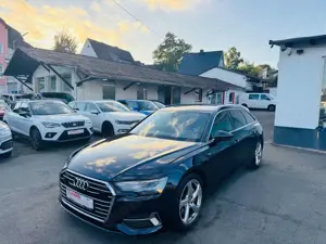 Audi A6 Avant 45 TDI quattro S-Line/Navi/Matrix/DAB/
