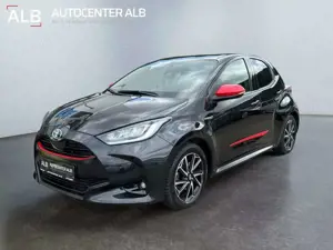 Toyota Yaris Hybrid Club/AUTOMATIK/ACC/KAMERA/EURO6/TOP