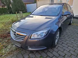 Opel Insignia Insignia 2.0 CDTI ecoflex Cosmo