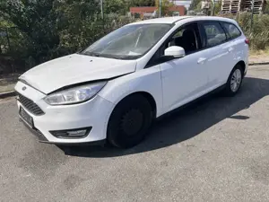 Ford Focus Turnier 1.5 TDCi DPF Start-Stopp-System Business