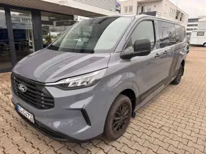 Ford Transit Custom Transit Custom 320 EcoBlue 320 L2H1 PKW VA Trend