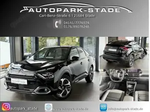 Citroen C4 Aut. Shine HUD Leder LED Kamera Digital Ass.